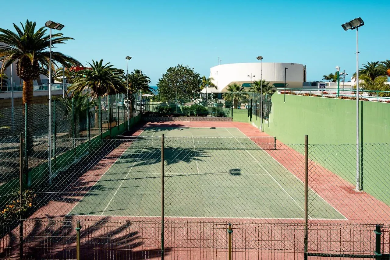 Апартаменты Las Carabelas 8, Next To The Sea And All Amenities Адехе