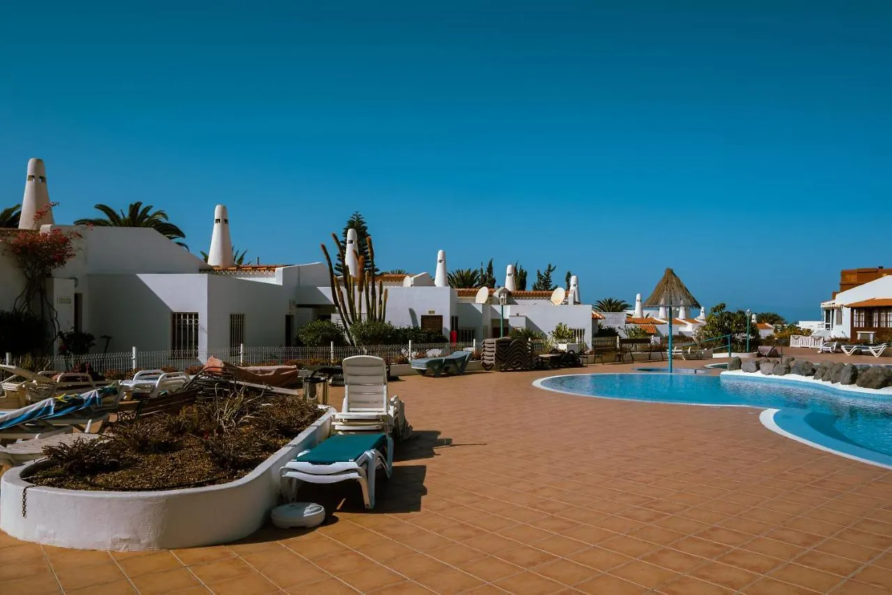 Las Carabelas 8, Next To The Sea And All Amenities Costa Adeje  Spanien