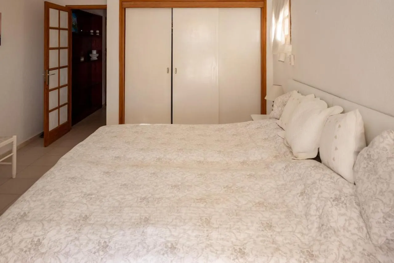 Las Carabelas 8, Next To The Sea And All Amenities Costa Adeje  0*, Costa Adeje (Tenerife) Spanien