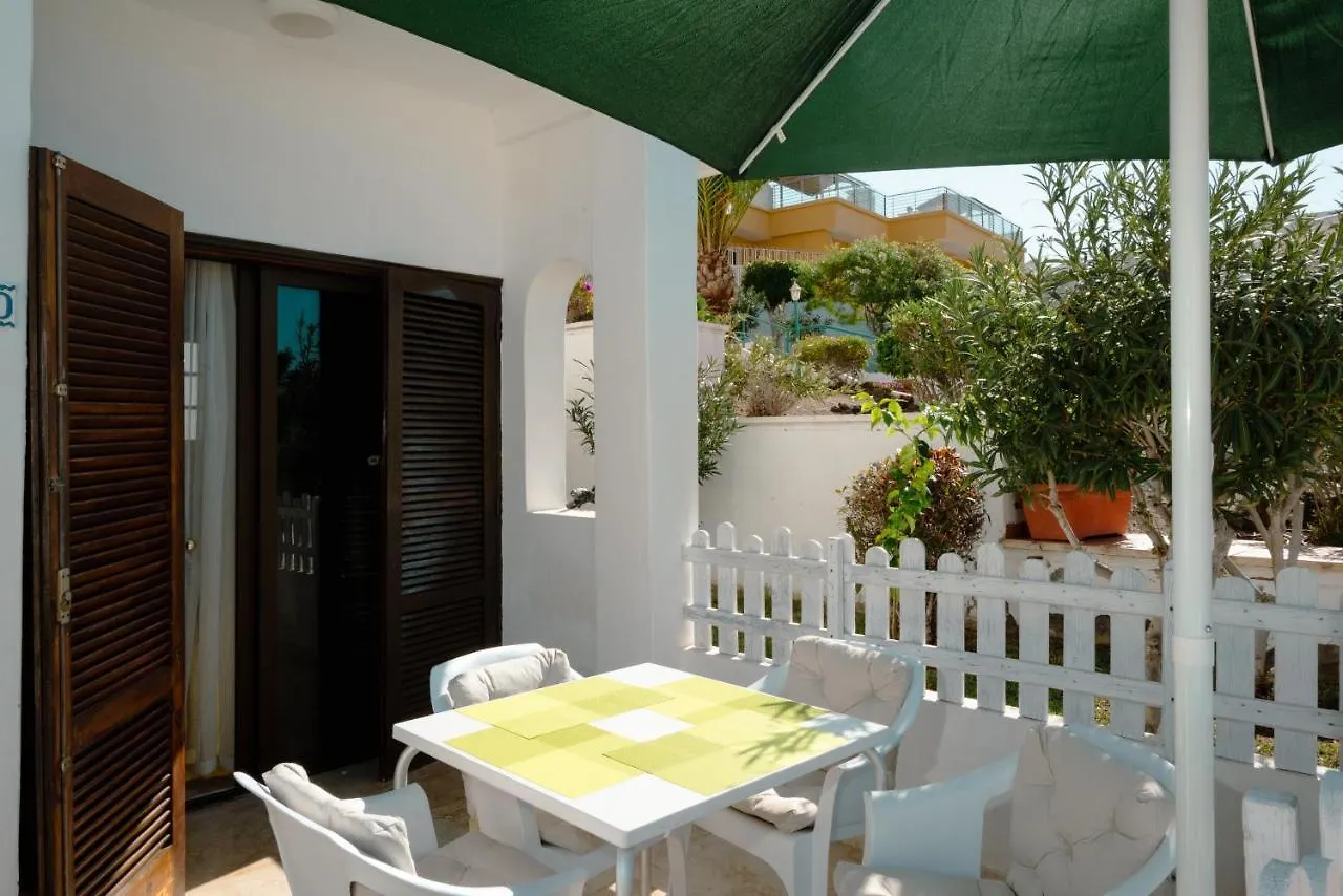 Las Carabelas 8, Next To The Sea And All Amenities Адехе