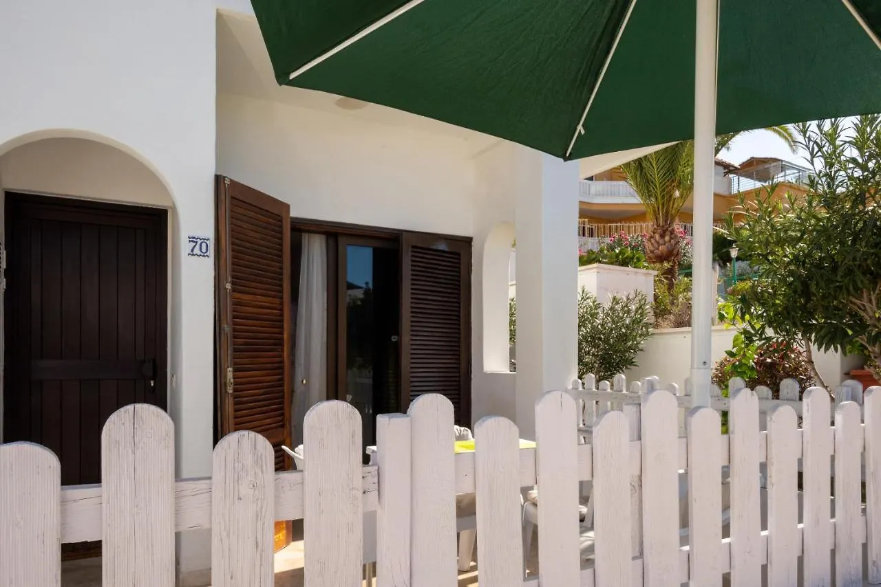 Las Carabelas 8, Next To The Sea And All Amenities Адехе Испания