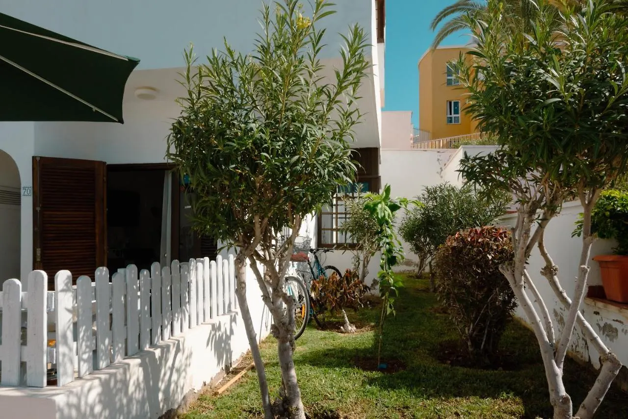 Las Carabelas 8, Next To The Sea And All Amenities Costa Adeje  0*, Costa Adeje (Tenerife) Spanien