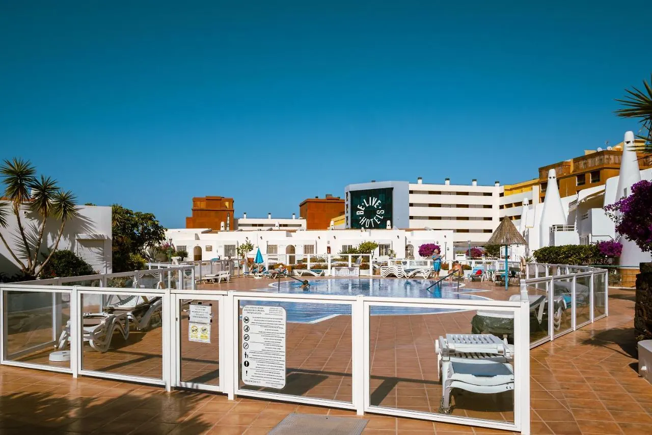 Las Carabelas 8, Next To The Sea And All Amenities Адехе