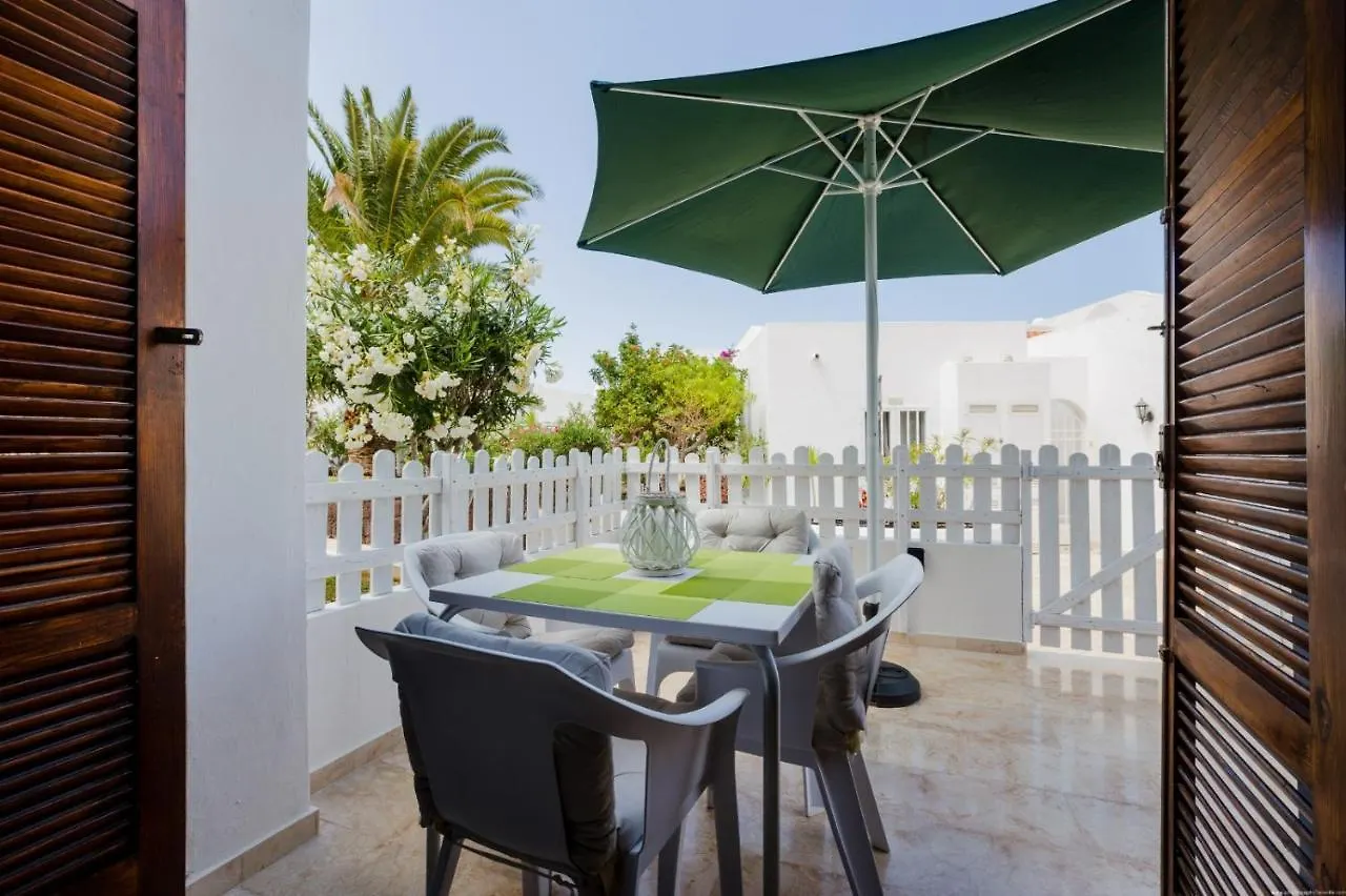 Apartment Las Carabelas 8, Next To The Sea And All Amenities Costa Adeje  Spanien